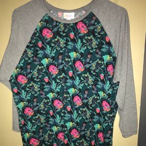 LuLaRoe randy